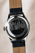 1968 - Sand & Black Mechanical
