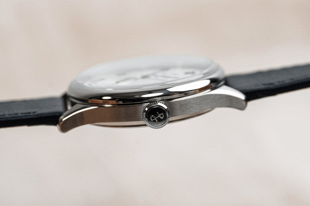 1968 - White Mechanical