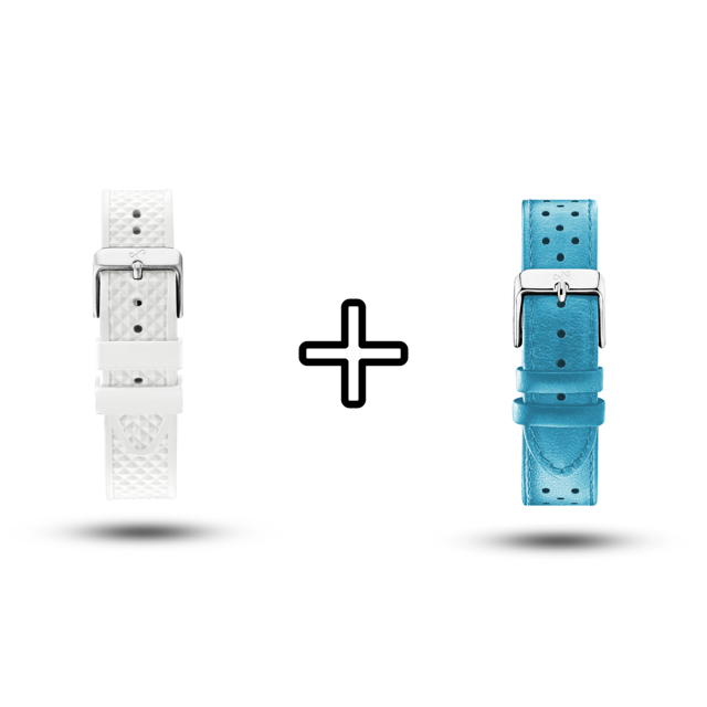 Hala Straps - Limited