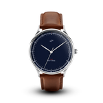 About Vintage 1969 midnight blue watch | Smiths Boutique