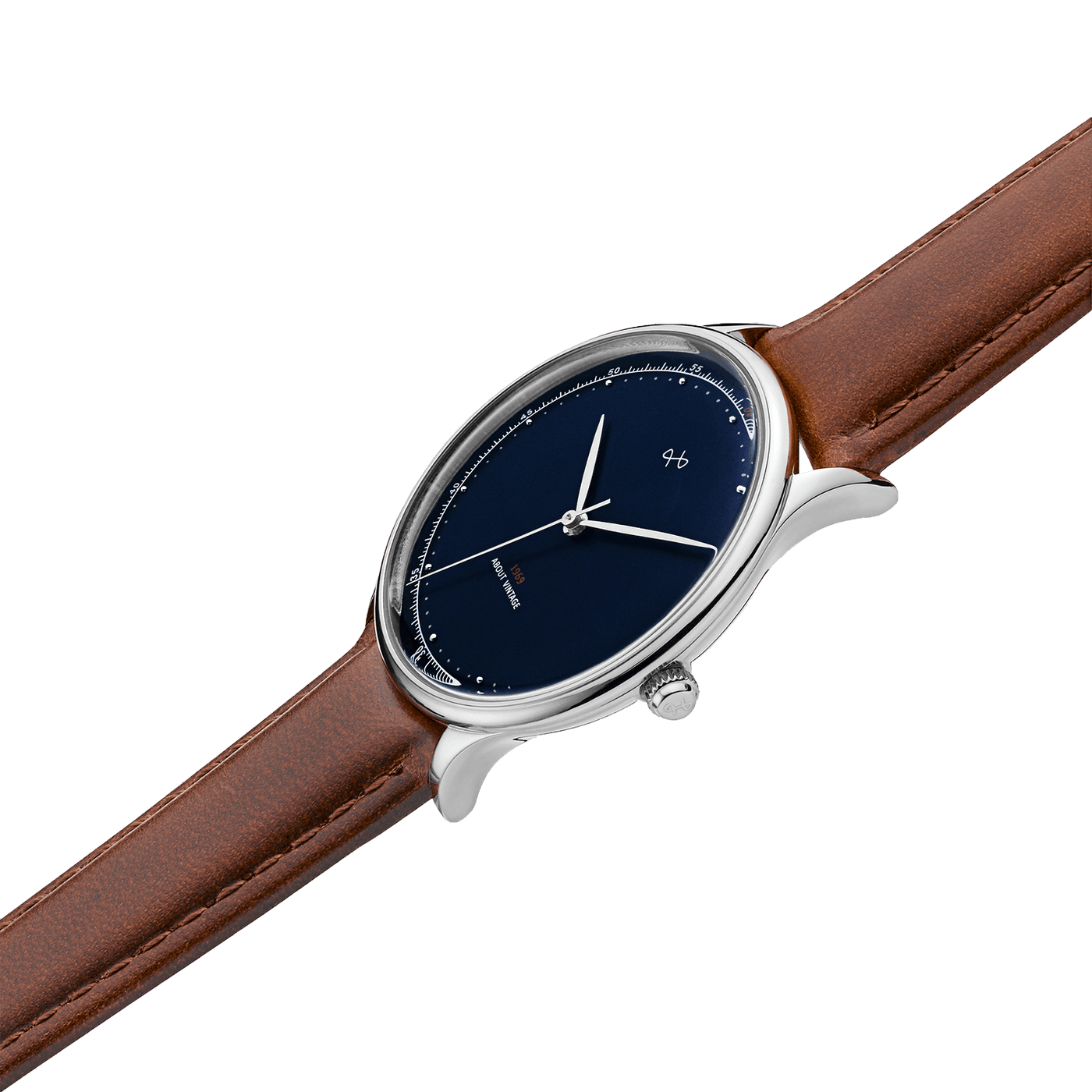 1969 - Midnight Blue