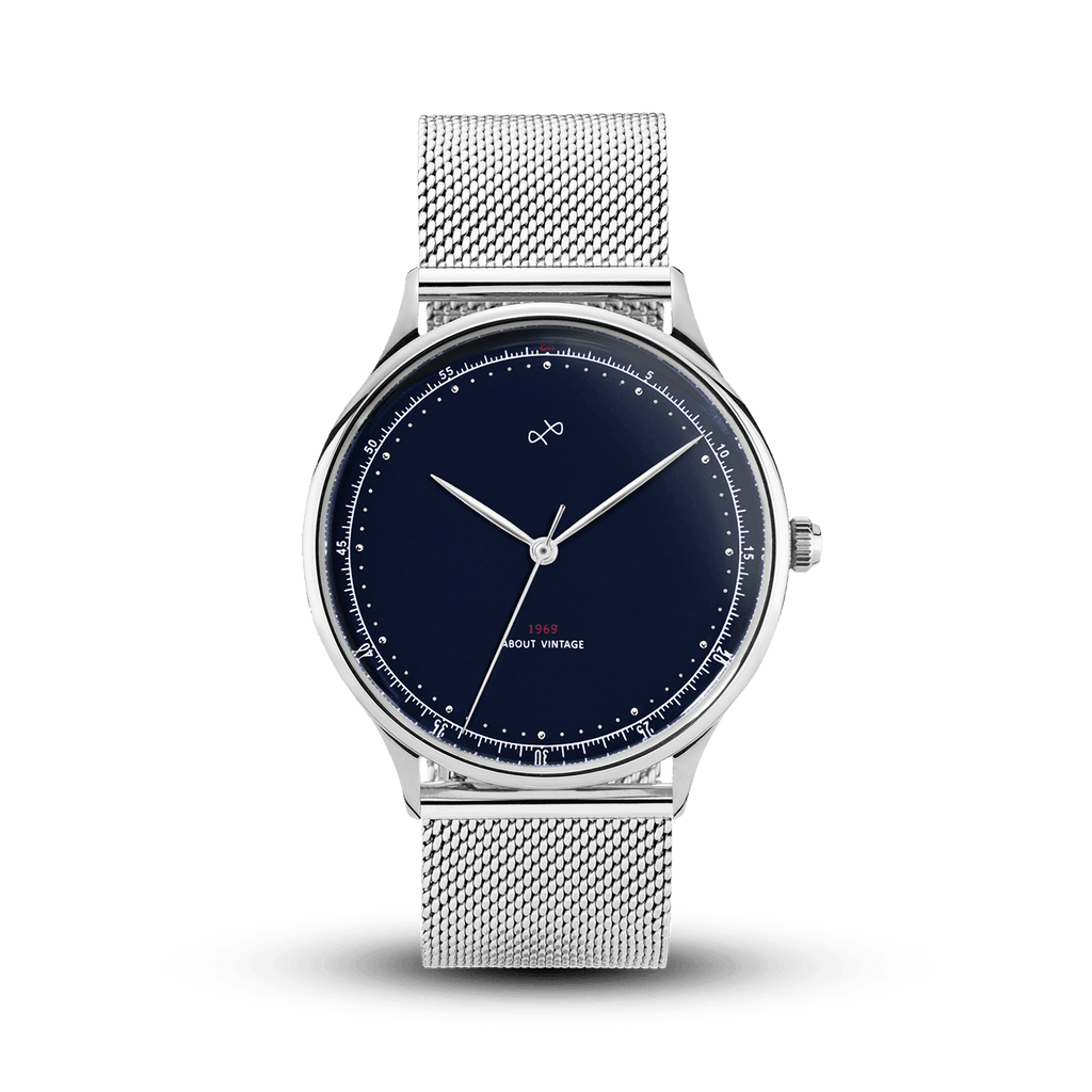 1969 - Vintage Black