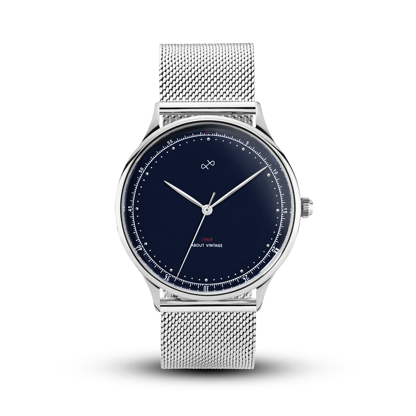 1969 - Vintage Black