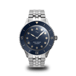 1926 - Navy Blue Vintage