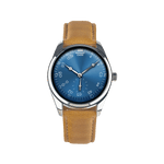 Von Doren Norway Chess Réti Mark II Blue — limited edition