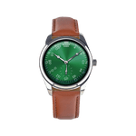 Von Doren Norway Chess Réti Mark II Green — limited edition