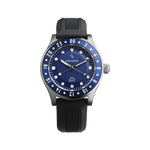 Von Doren URÆD GMT First Edition Blue — limited to 100