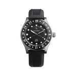 Von Doren URÆD GMT First Edition Black — limited to 100