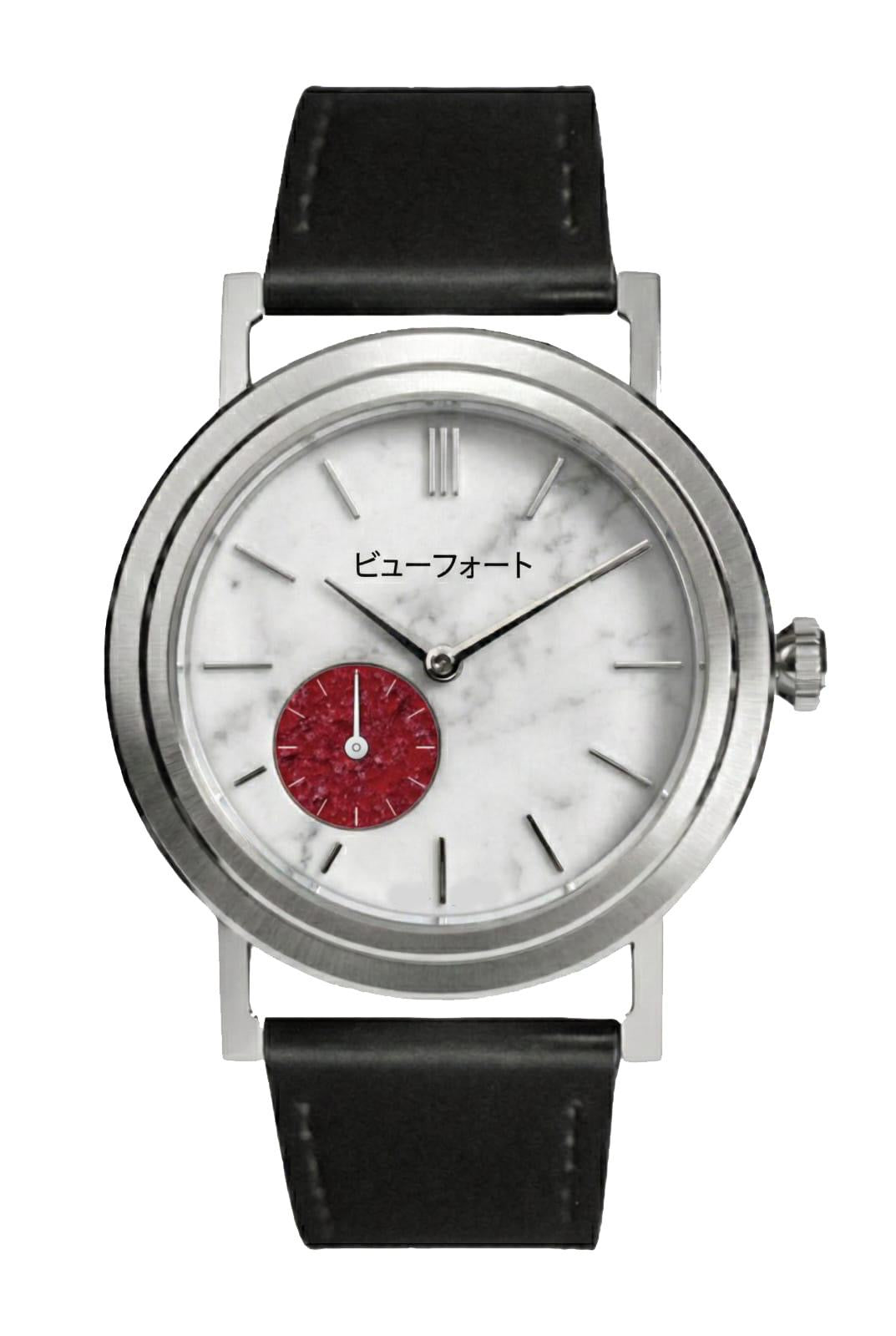 Beaufort Katakana chronograph watch | Smiths Boutique
