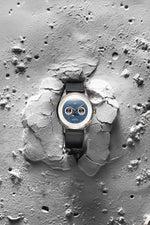 1968 - Moonphase Blue