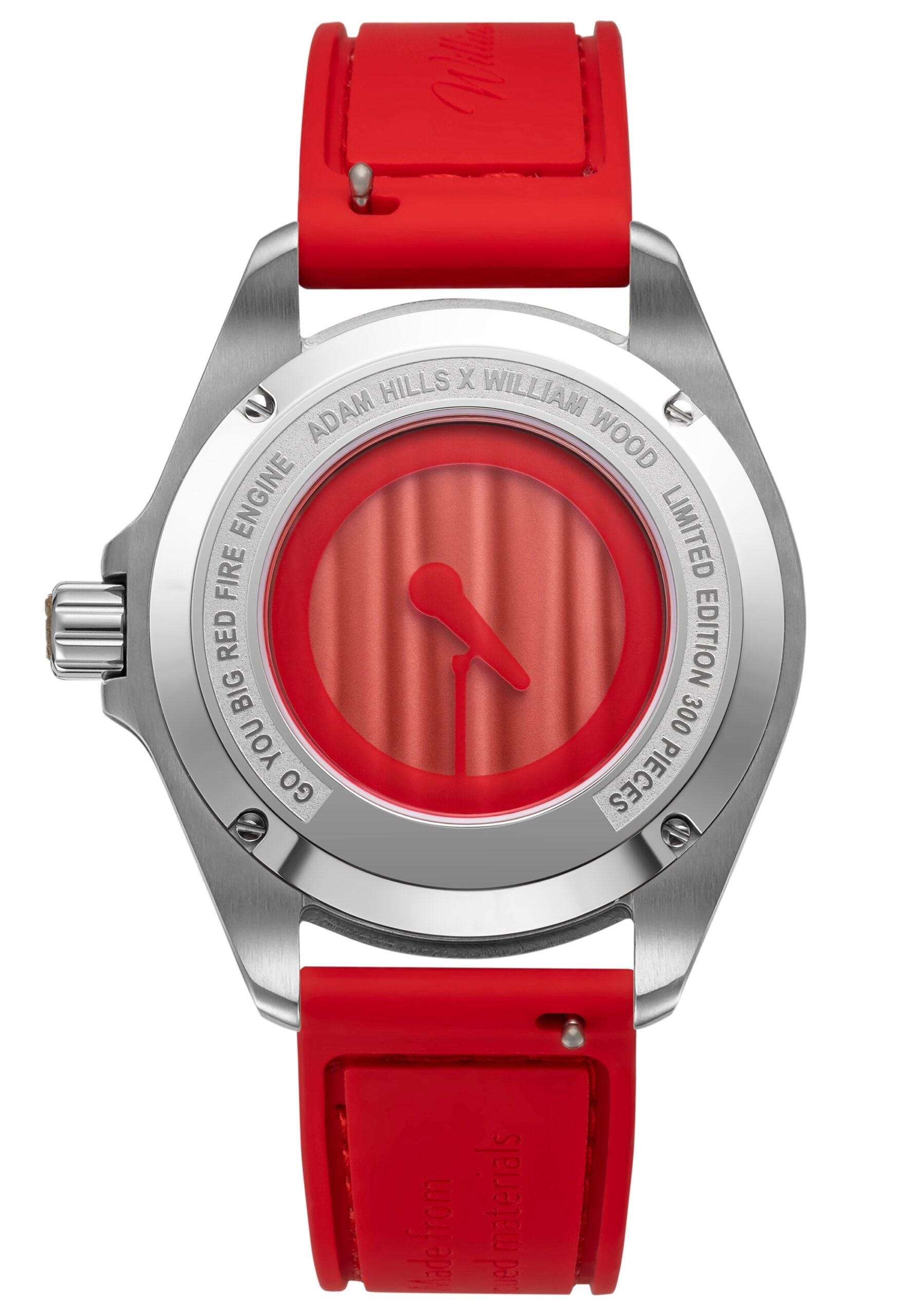 Valiant - Limited Edition Australia