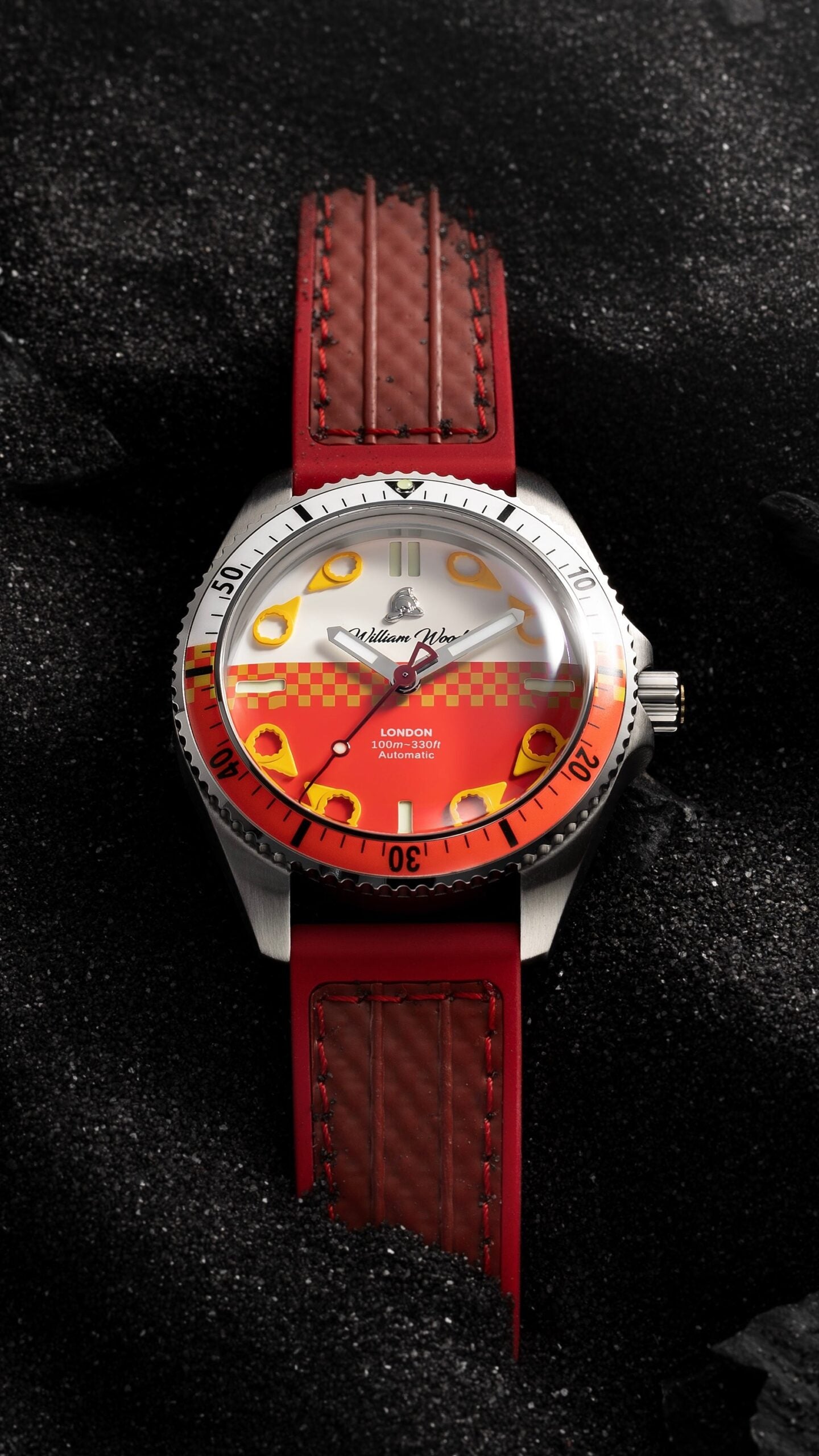 Valiant - Limited Edition Australia