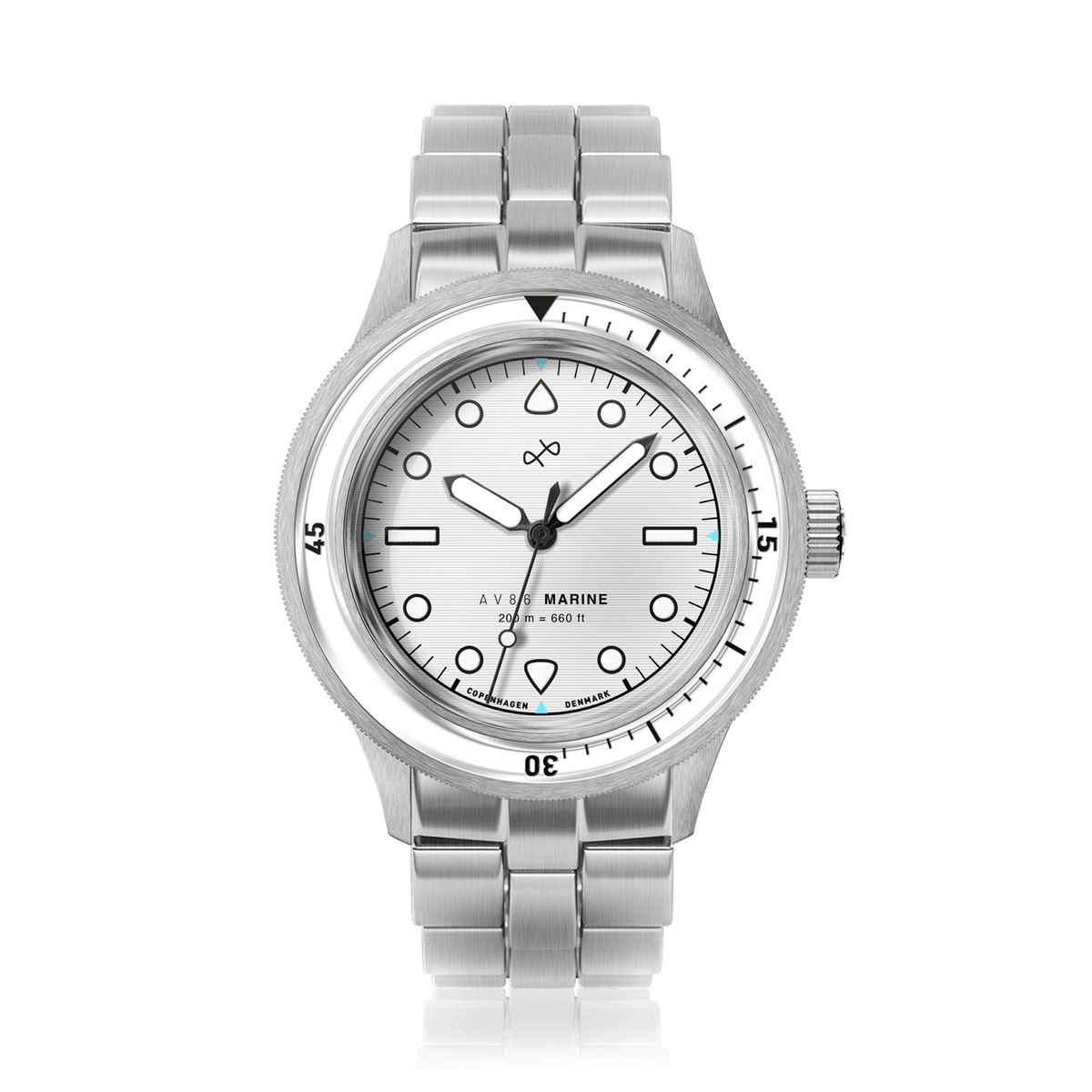 1956 - Limited White