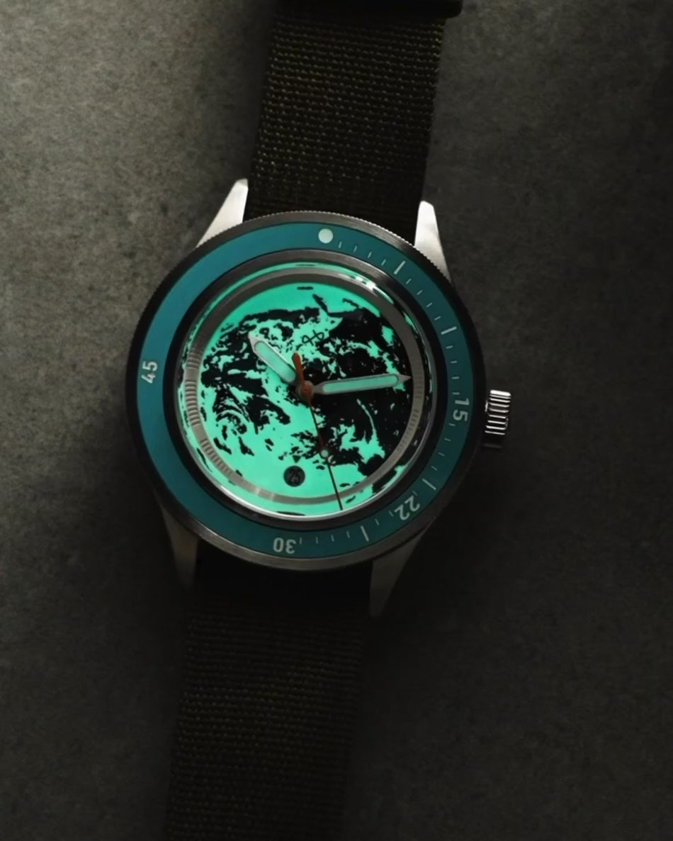 Earthrise 2026 - Limited